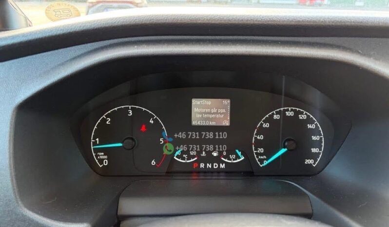 Benimar Tessoro 468*2021 full