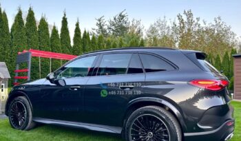 Mercedes-Benz GLC 220 d 4MATIC SUV*2025 full