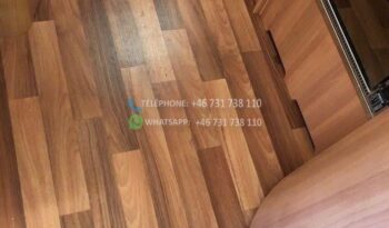 Hymer T654 CL Norway Line*2011 full