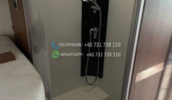 Fiat Ducato Challenger Sirius 3017*2013 full