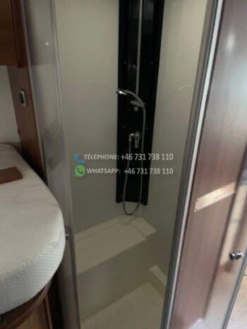 Fiat Ducato Challenger Sirius 3017*2013 full