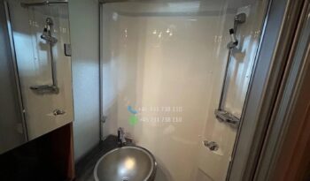 Fiat Knaus 2,3 Sky Wave 700 MEG 3d*2013 full