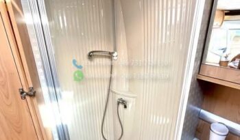 Bürstner I 681*2003 full