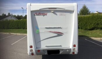 Fiat Ducato Challenger Sirius 3017*2013 full