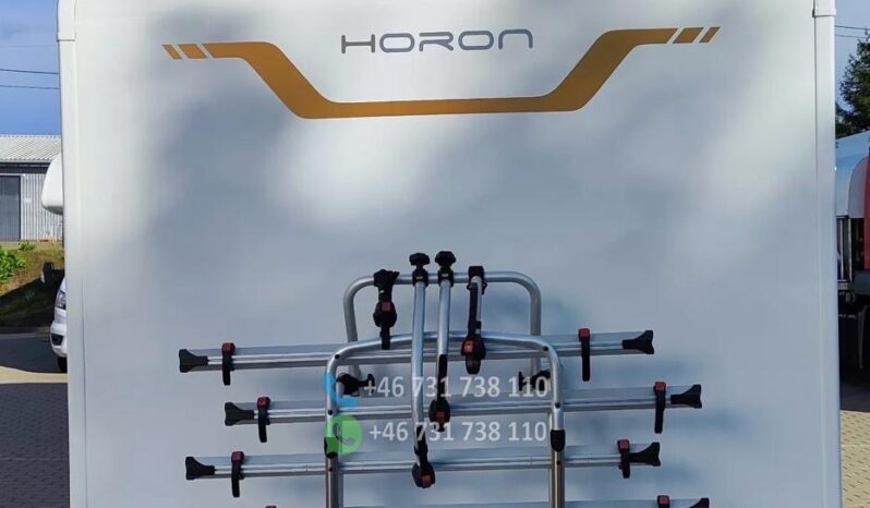 CI HORON 84XT*2020 full