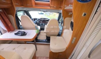 Ford HOBBY VAN EXCLUSIF*2008 full