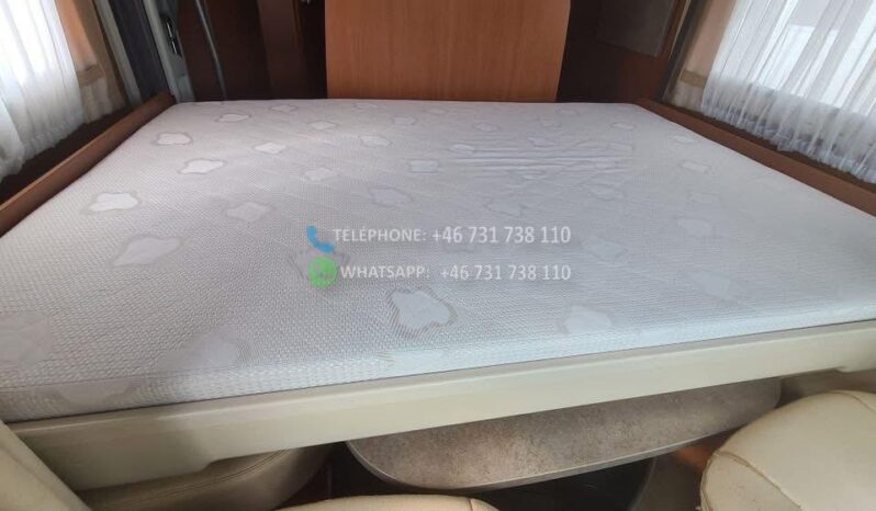 Fiat Challenger Prium XL*2011 full