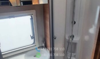 KNAUS L!VE I 700 MEG*2021 full