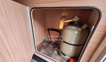 KNAUS Sky Ti 650 MEG*2012 full