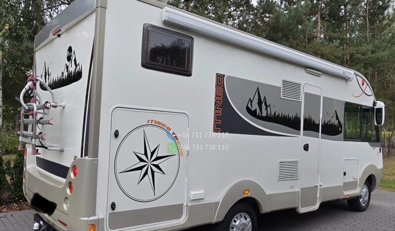Fiat Ducato Itineo*2013 full