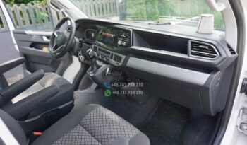 Volkswagen CALIFORNIA-BEACH TOUR-7 PLACES 2.0TDI-DSG 7*2023 full
