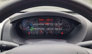 Fiat Challenger 357SE*2018 full