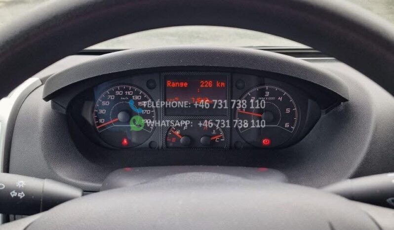 Fiat Challenger 357SE*2018 full