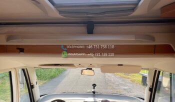 Fiat Hymer B 654 CL*2008 full