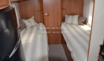 Adria 670 Coral SLT*2011 full