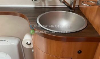 Fiat Hymer B 654 CL*2008 full