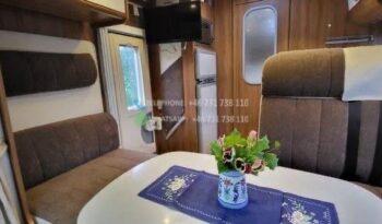 Rimor Silverline 69 Renault*2012 full