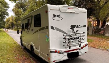 McLOUIS 879G*2020 full