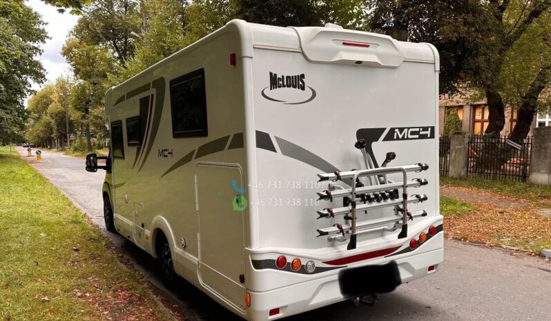 McLOUIS 879G*2020 full