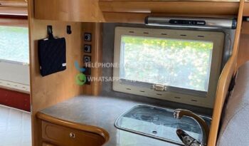 Rapido 7087 F*2007 full