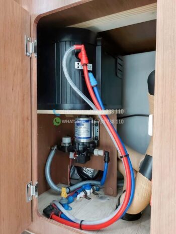 Roller Team Livingstone 2 Sport*2015 full