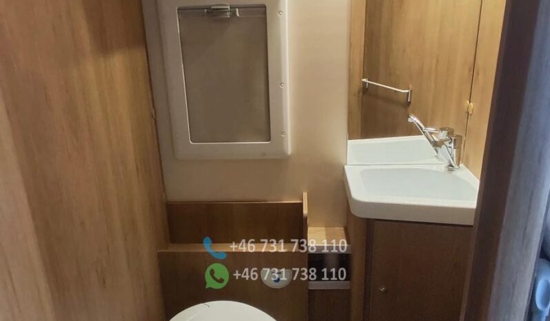 CI HORON 84XT*2020 full