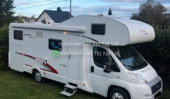 Solifer Capron Solifer Action A726*2011 full