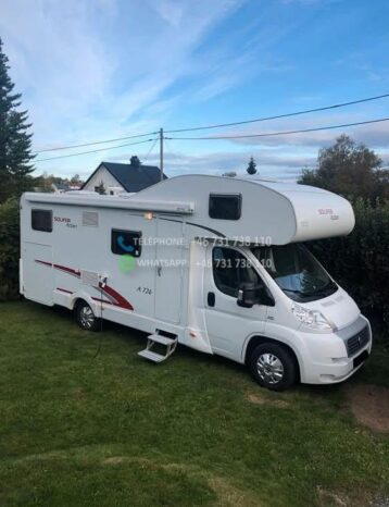 Solifer Capron Solifer Action A726*2011 full