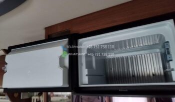 Eura Mobil I 850 QB*2013 full