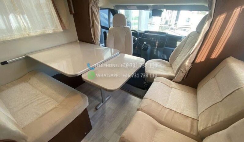 Roller Team T-line XL*2013 full