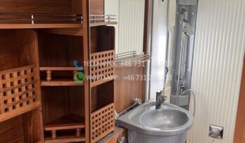 Dethleffs ESPERIT I 7010*2012 full