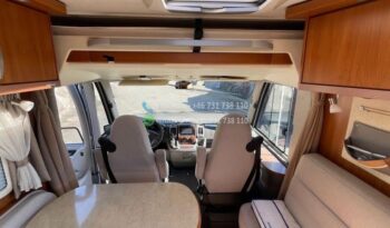 Solifer Hymer Eriba Jet 653 Solifer*2009 full