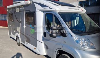 Fiat Weinsberg R58*2014 full