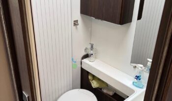 Benimar Tessoro 468*2021 full