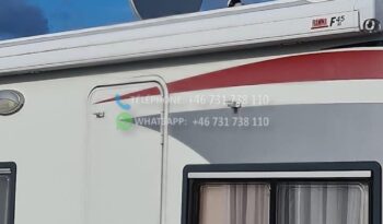 Fiat Challenger Prium XL*2011 full