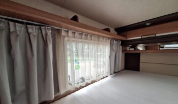 KNAUS Sky Ti 650 MEG*2012 full