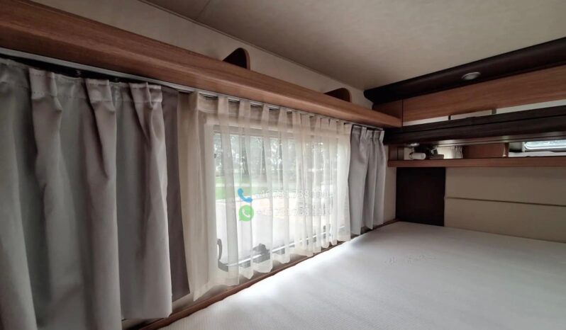 KNAUS Sky Ti 650 MEG*2012 full