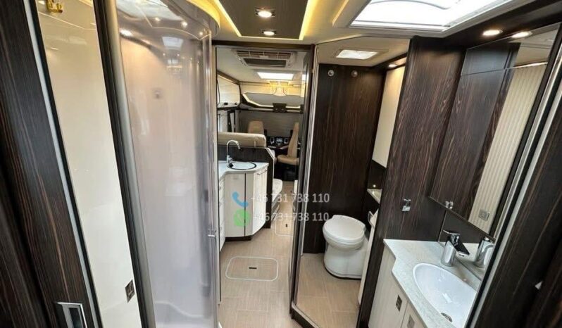 Burstner 920 G Élégance*2019 full