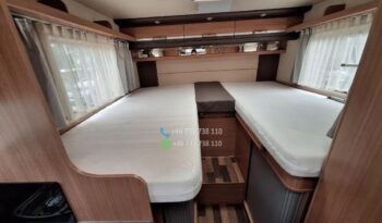 KNAUS Sky Ti 650 MEG*2012 full