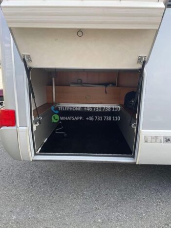 Fiat Hymer B 654 CL*2008 full