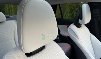 Mercedes-Benz GLC 220 d 4MATIC SUV*2025 full