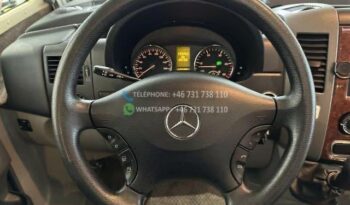 Rapido 966M Mercedes Benz 3.0D*2007 full