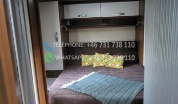 Rimor Silverline 69 Renault*2012 full