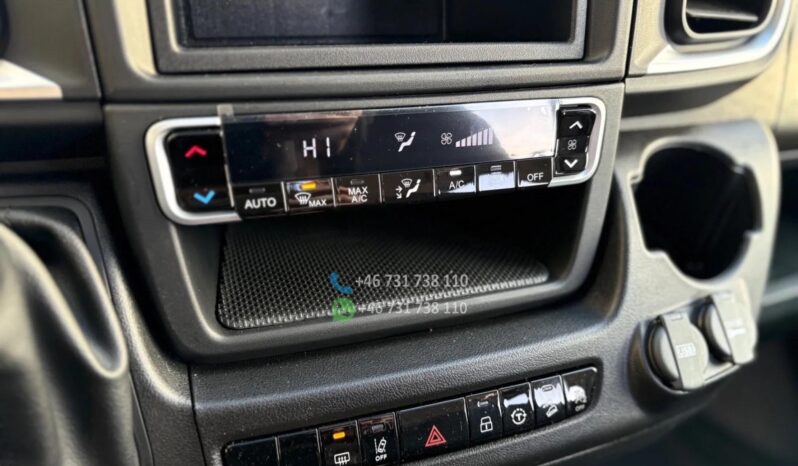 Laika Ecovip 600 aut *2025 full