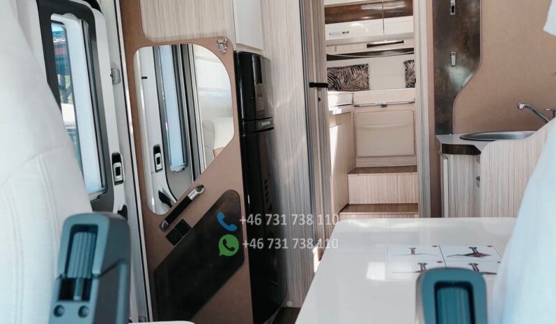 Elnagh T-Loft 532*2024 full