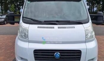 KNAUS Sky Ti 650 MEG*2012 full