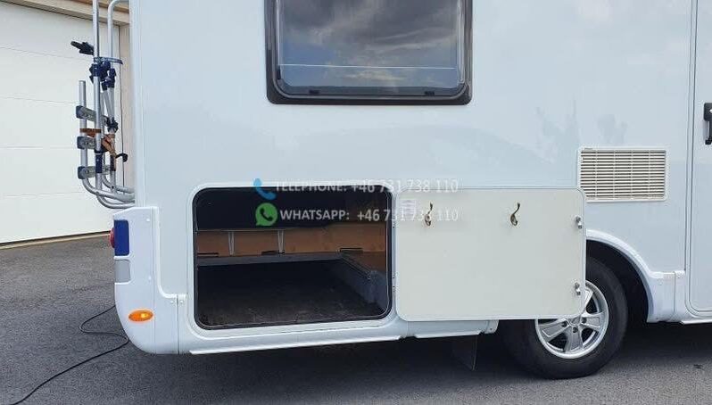 Fiat Avantage Dethleffs*2008 full