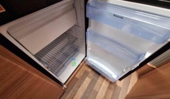 KNAUS Sky Ti 650 MEG*2012 full