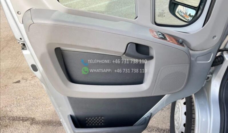 Fiat Hymer ERIBA TRAM 684*2010 full