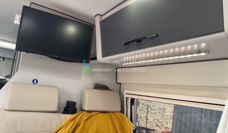 FIAT FONT VENDOME EVASION*2021 full